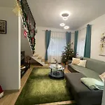 Apartment B-home God