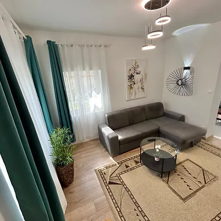 B-home Appartement Göd