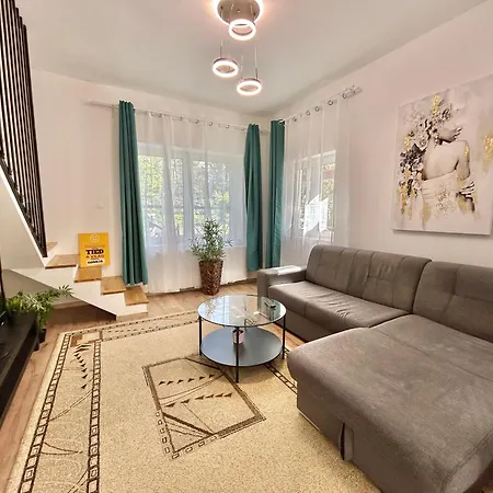 B-home Appartement Göd