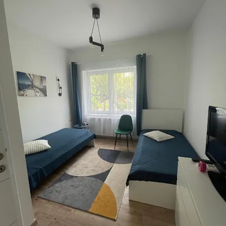 B-home Appartement *