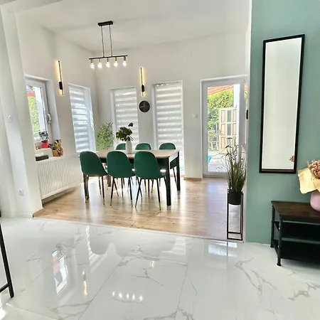 B-home Apartman