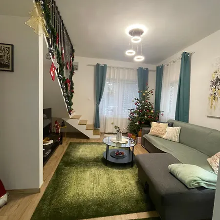 Daire B-home Göd