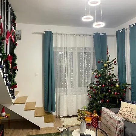 Appartement B-home